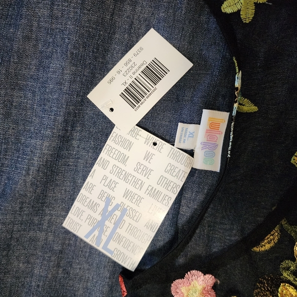 LLR Deanne II - Picture 4 of 7